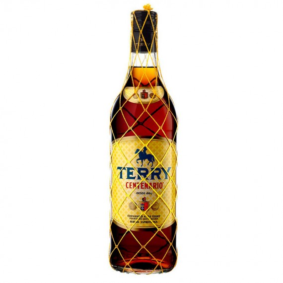 Centenario Terry